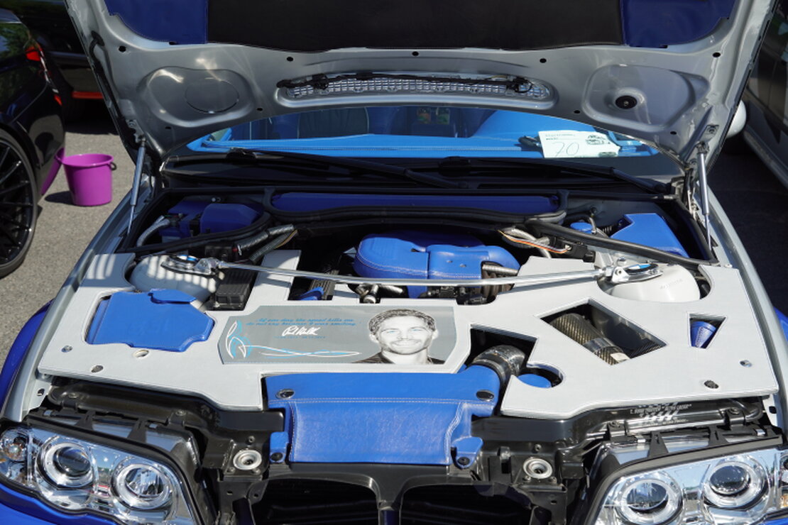 BMW Treffen Bilder 2026