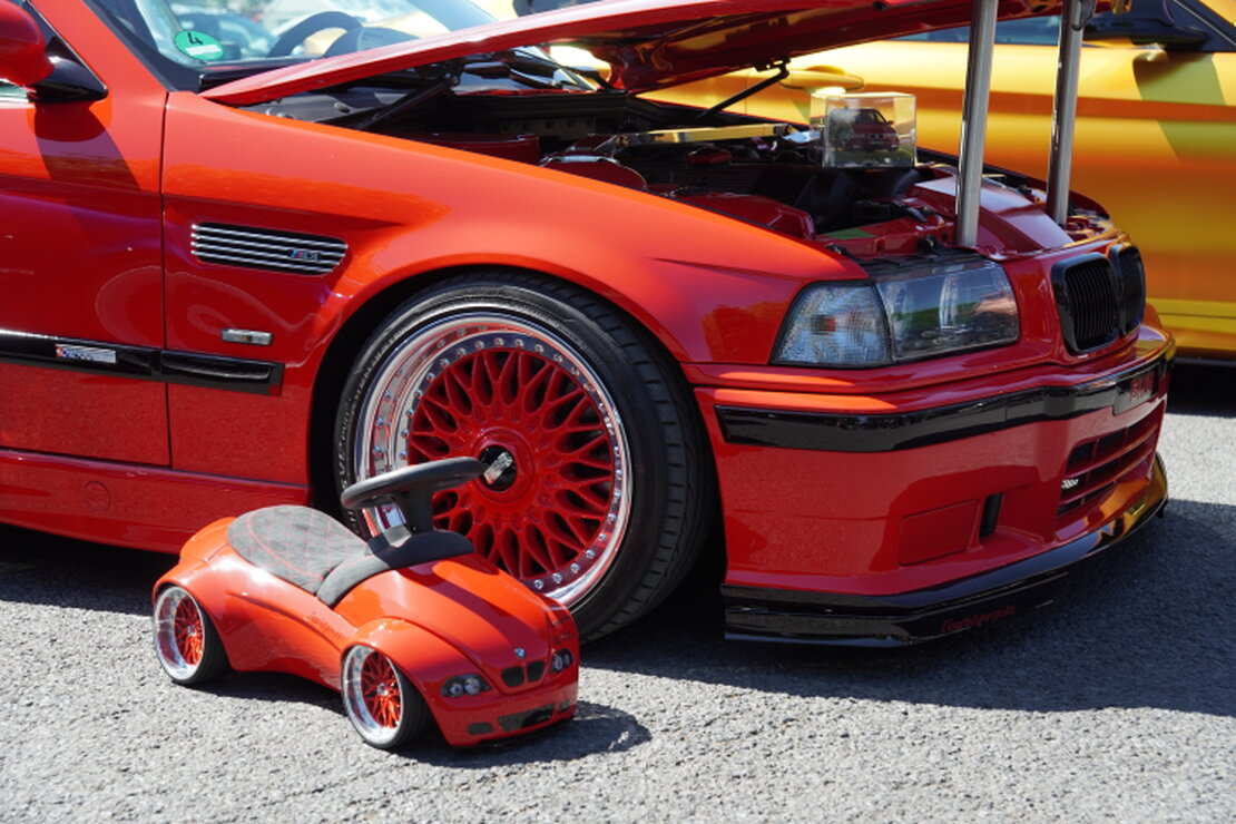 BMW Treffen Bilder 2026