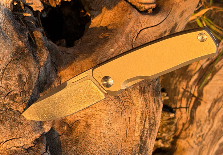 Schöne EDC & Outdoor Messer 