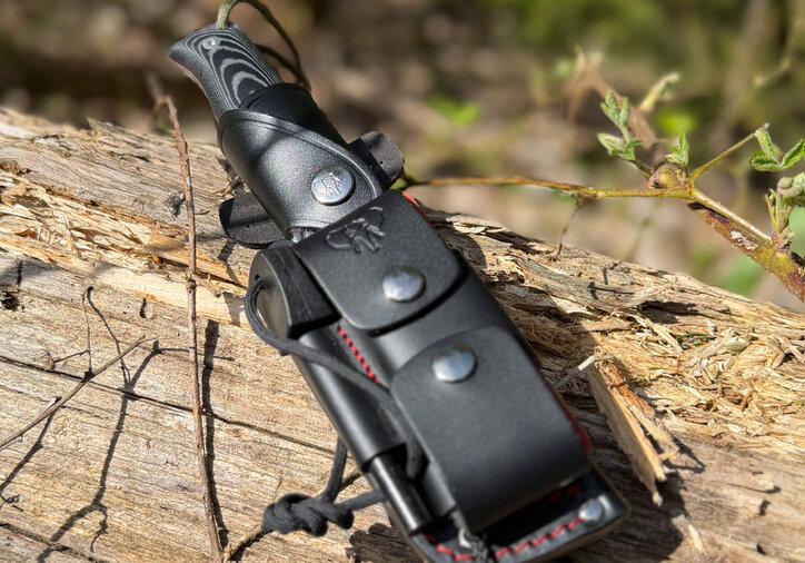 Schöne EDC & Outdoor Messer 