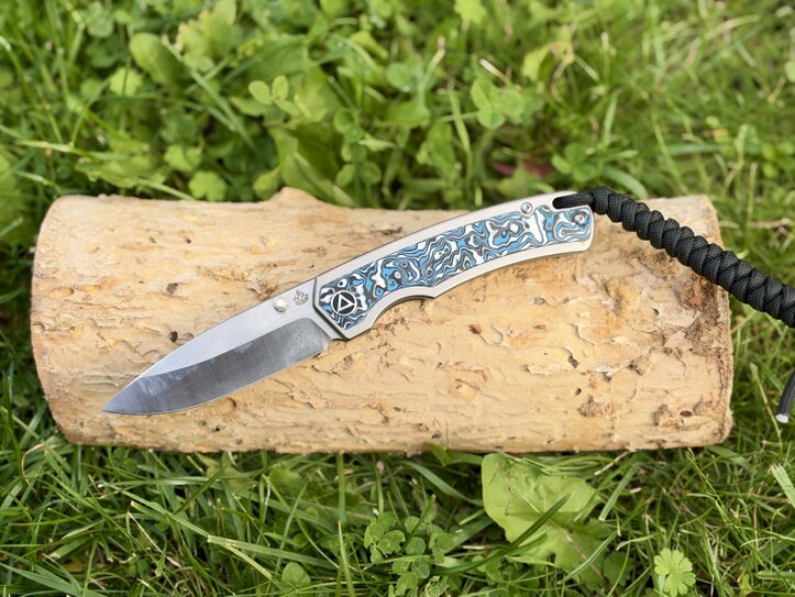 Schöne EDC & Outdoor Messer 
