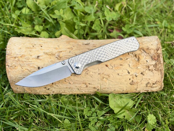 Schöne EDC & Outdoor Messer 