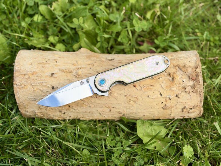 Schöne EDC & Outdoor Messer 