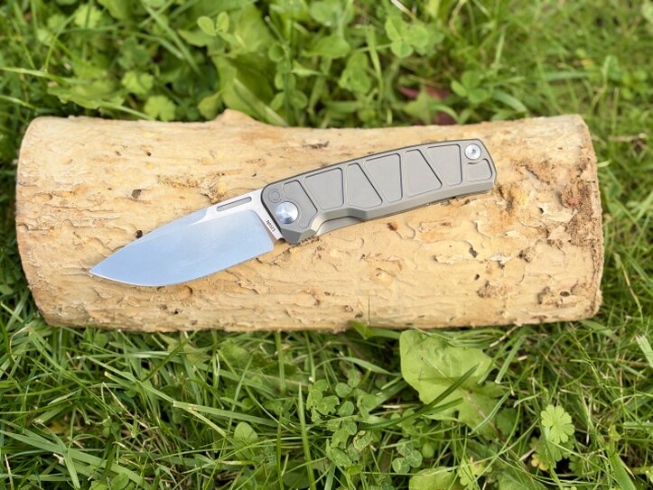 Schöne EDC & Outdoor Messer 