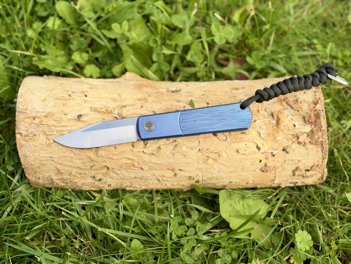 Schöne EDC & Outdoor Messer 