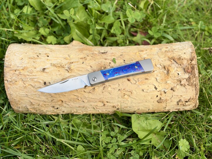 Schöne EDC & Outdoor Messer 