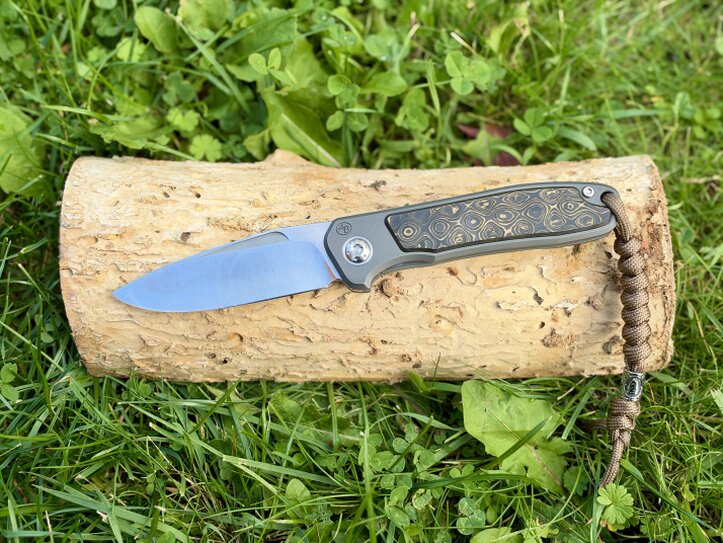 Schöne EDC & Outdoor Messer 