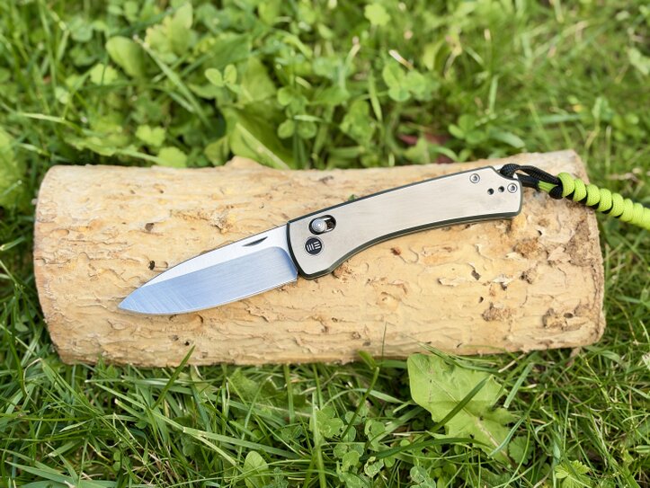 Schöne EDC & Outdoor Messer 