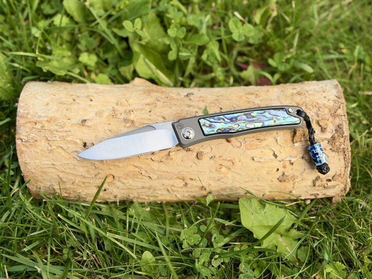 Schöne EDC & Outdoor Messer 